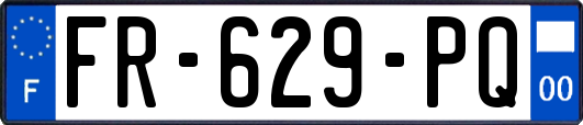 FR-629-PQ