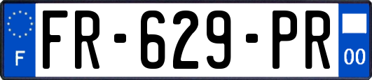 FR-629-PR
