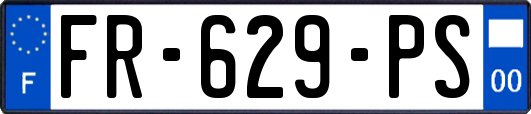 FR-629-PS