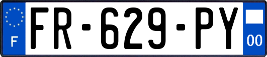 FR-629-PY