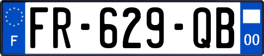 FR-629-QB