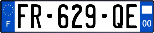 FR-629-QE