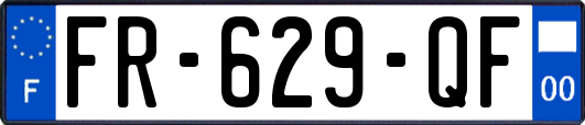 FR-629-QF