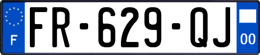 FR-629-QJ