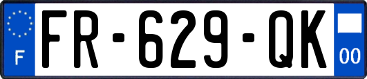 FR-629-QK