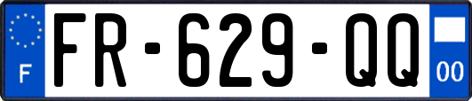 FR-629-QQ