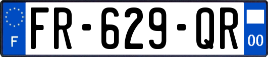 FR-629-QR