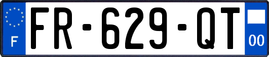 FR-629-QT