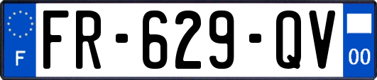 FR-629-QV