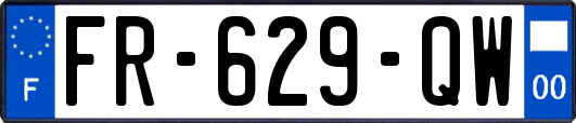FR-629-QW