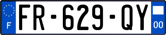 FR-629-QY