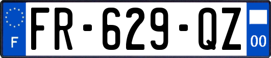 FR-629-QZ