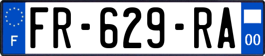 FR-629-RA