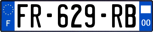 FR-629-RB