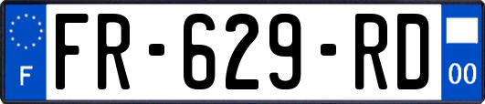 FR-629-RD