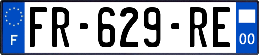 FR-629-RE