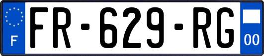 FR-629-RG