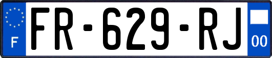 FR-629-RJ
