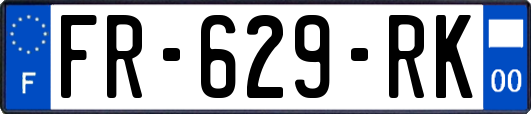 FR-629-RK