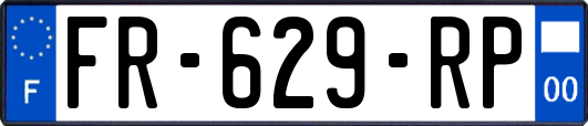 FR-629-RP