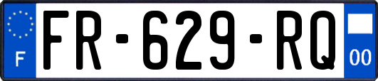 FR-629-RQ