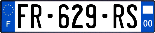 FR-629-RS