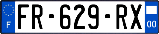 FR-629-RX