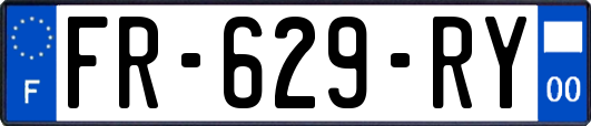 FR-629-RY