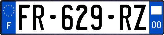 FR-629-RZ