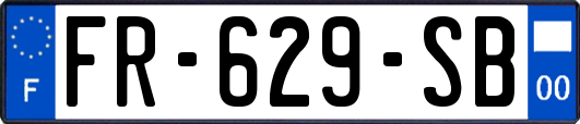 FR-629-SB