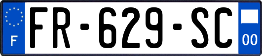 FR-629-SC