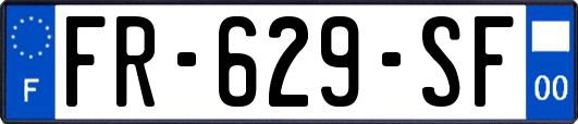 FR-629-SF