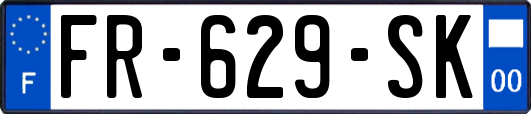 FR-629-SK
