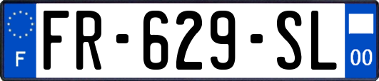 FR-629-SL