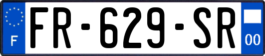 FR-629-SR