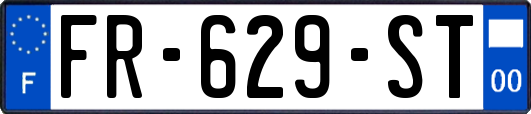 FR-629-ST
