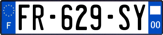 FR-629-SY