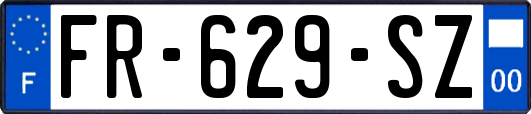 FR-629-SZ