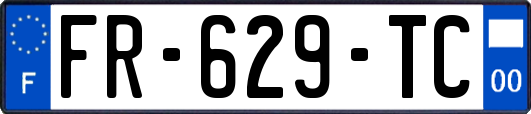 FR-629-TC