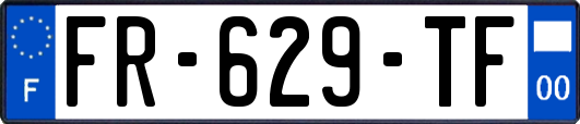 FR-629-TF