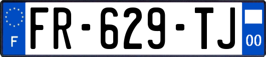 FR-629-TJ