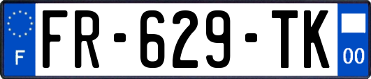 FR-629-TK