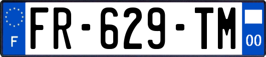 FR-629-TM