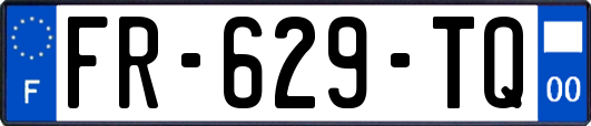 FR-629-TQ