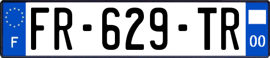 FR-629-TR