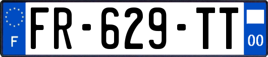 FR-629-TT