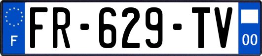 FR-629-TV