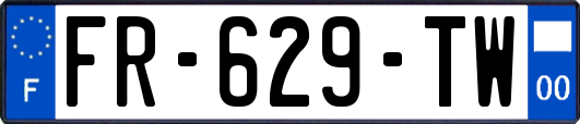 FR-629-TW