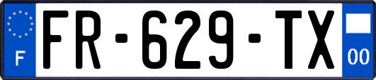 FR-629-TX