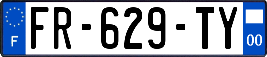 FR-629-TY